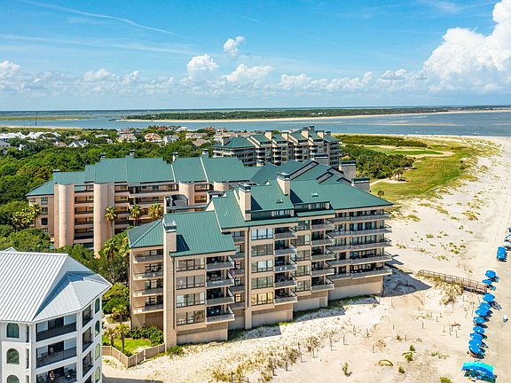 3rd image of 1401 Ocean Club Villas