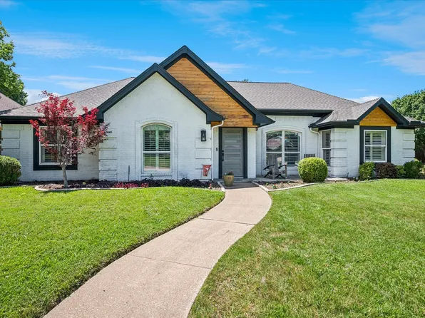 4013 Clipper Ct, Plano, TX 75023