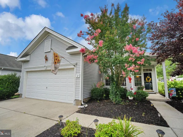 2 Belair Ct, Woolwich Township, NJ 08085