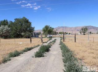12340 Grass Valley Rd, Winnemucca, NV 89445