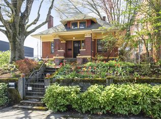4107 N Albina Ave, Portland, OR 97217