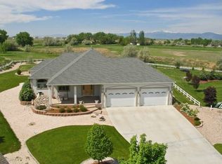 8419 S Louden Crossing Ct, Windsor, CO 80528