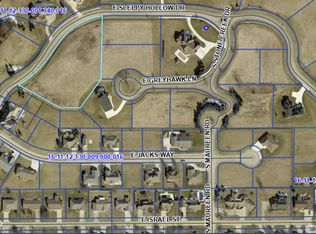 1025 E Sleepy Hollow Dr, Greensburg, IN 47240