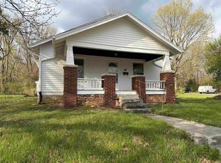 1026 W 7th St, Bloomington, IN
