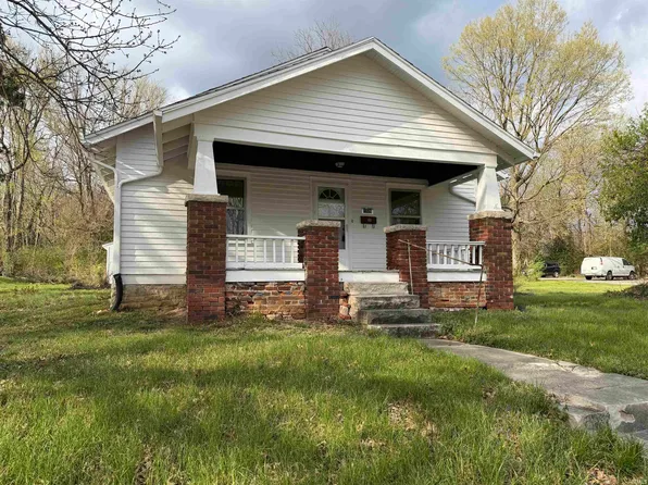 1026 W 7th St, Bloomington, IN 47404
