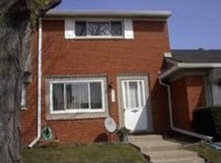29152 Manchester St, Westland, MI