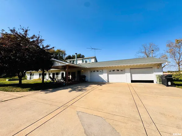 16473 Emperor Rd, Macomb, IL 61455