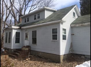 510 Friendship Rd, Waldoboro, ME 04572