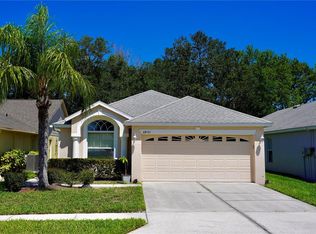 6451 Gentle Ben Cir, Zephyrhills, FL 33544