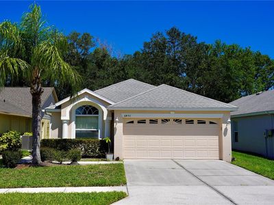 6451 Gentle Ben Cir, Zephyrhills, FL, 33544