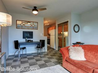 815 P St, Anchorage, AK 99501