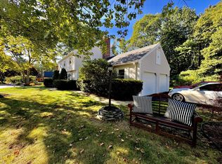 7 Ole Musket Rd, Scarborough, ME 04074