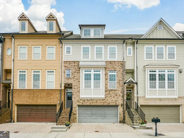 2122 Old Georgian Ter NW, Atlanta, GA 30318