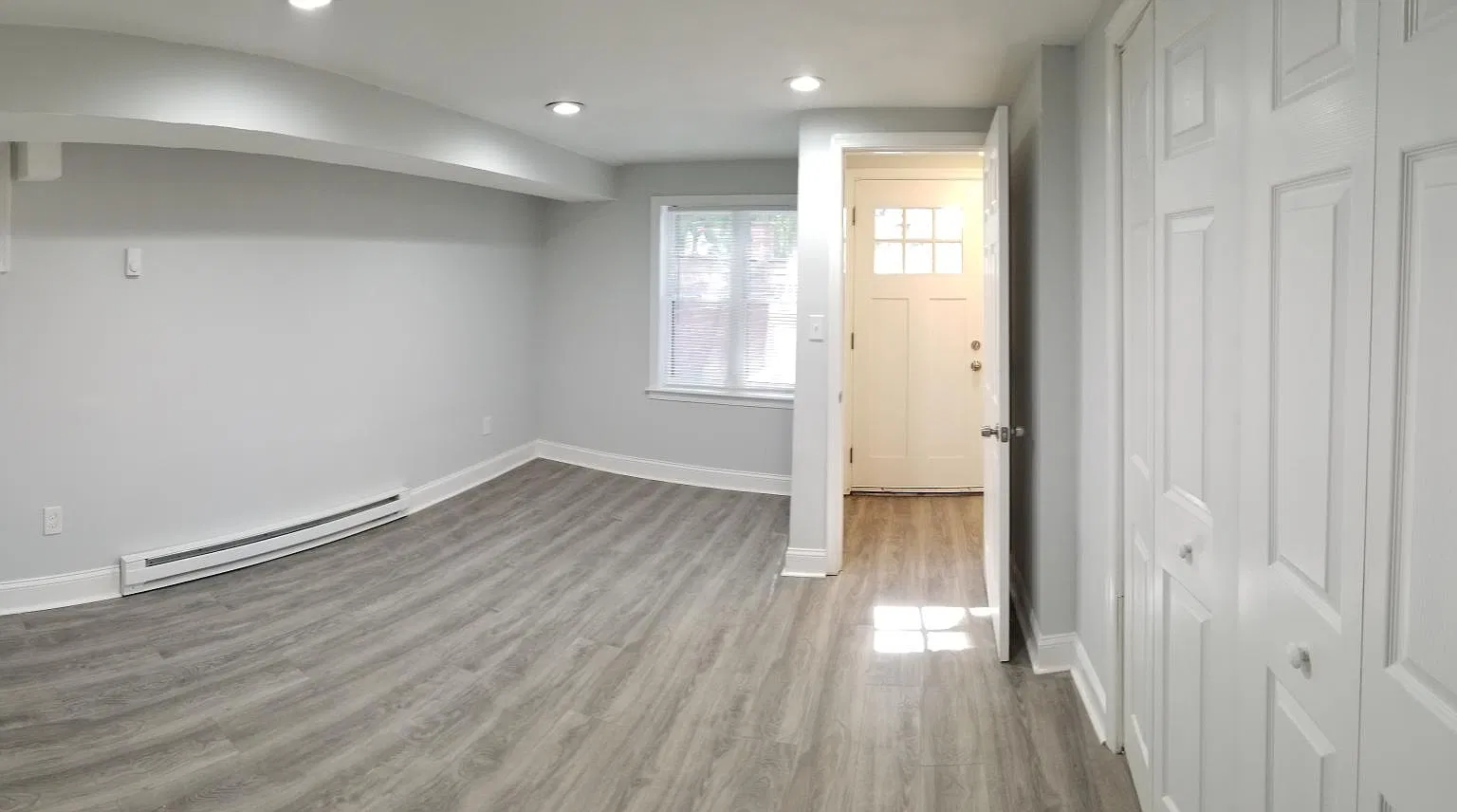 1 bed, 577 sqft, $1,650 — Photo 3