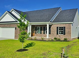 831 Sharpe Dr, Florence, SC 29501