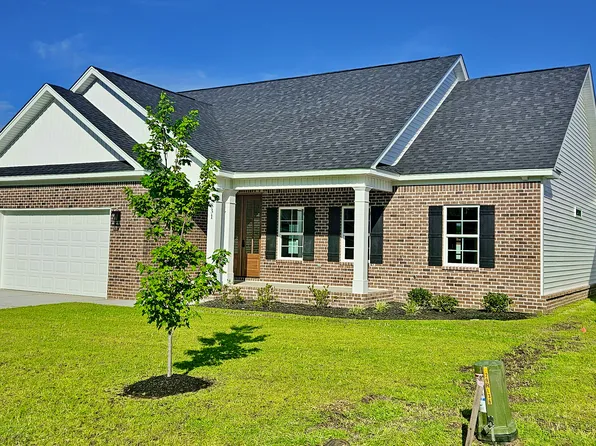 831 Sharpe Dr, Florence, SC 29501