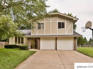 2732 N 131st Cir, Omaha, NE 68164