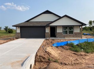 1931 Eli Ave, Tuttle, OK 73089