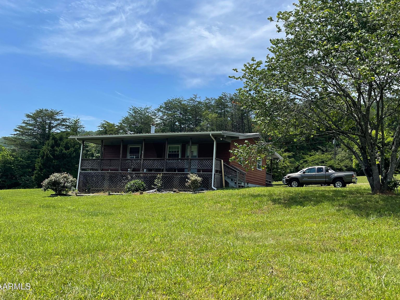 1505 Reagan Valley Rd, Tellico Plains, TN 37385 | Zillow