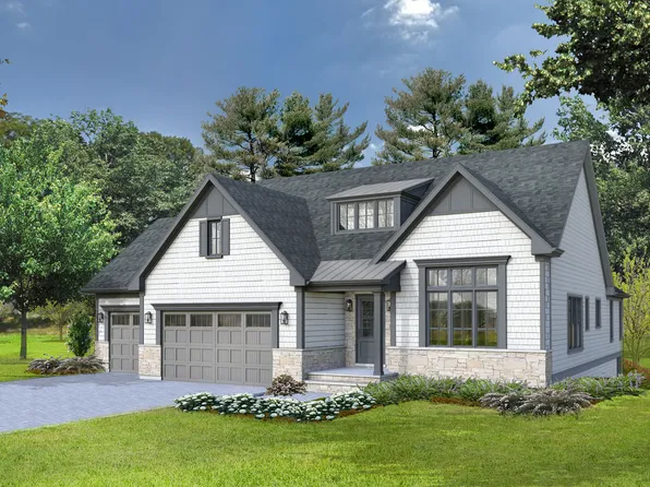 1109 Hawthorn Ln Lot 140, Western Springs, IL 60558