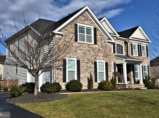 468 Barbin St, Horsham, PA 19044