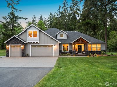 8110 NE 272nd Circle, Battle Ground, WA, 98604