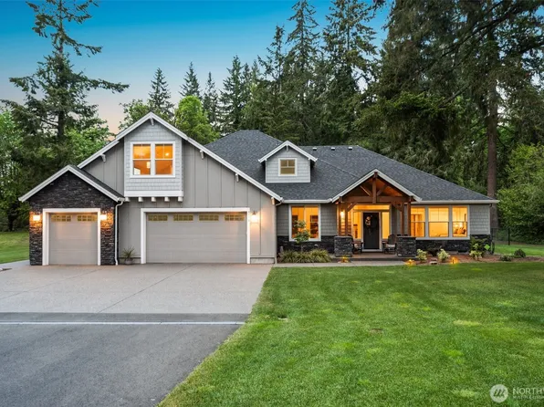 8110 NE 272nd Circle, Battle Ground, WA 98604