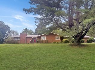 1392 Osburn Rd, Chickamauga, GA 30707
