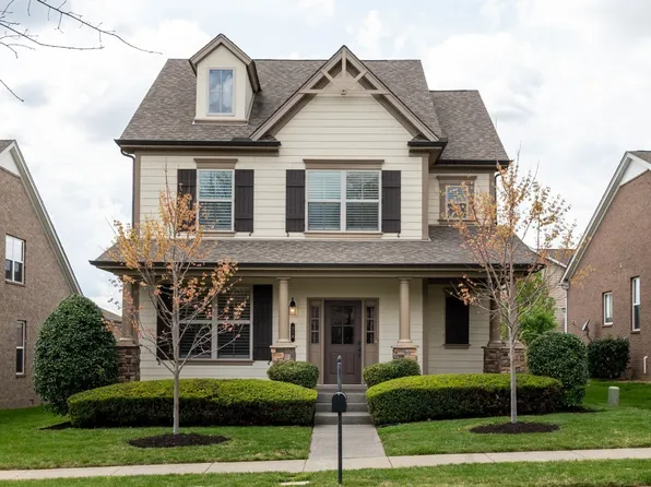318 Tippecanoe Dr, Franklin, TN 37067