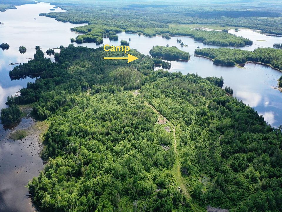 1 Indian Pond Point, Rockwood, ME 04478 MLS 1566952 Zillow