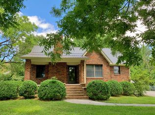 2017 Georgetown Rd NW, Cleveland, TN 37311