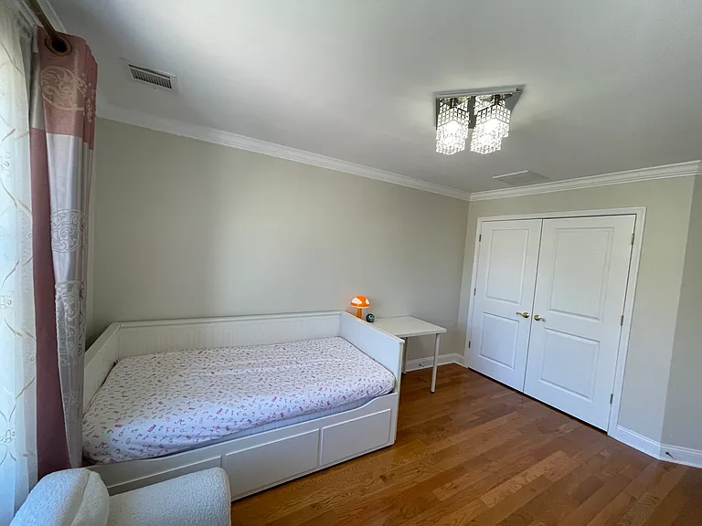 Charming third bedroom perfect for flexible living needs