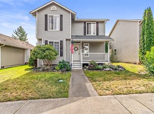 1114 Yew Ave, Sultan, WA 98294