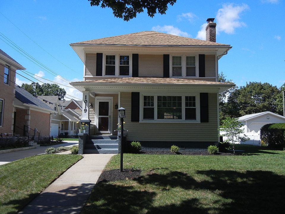 1st image of 1019 N Frances St