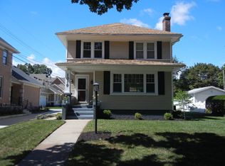 1019 N Frances St, South Bend, IN 46617