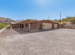 7632 N Village Ave, Tucson, AZ 85704