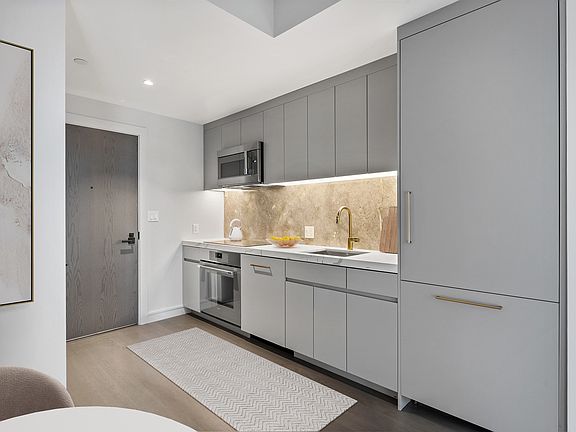 2nd image of 55 Lagrange St #1202