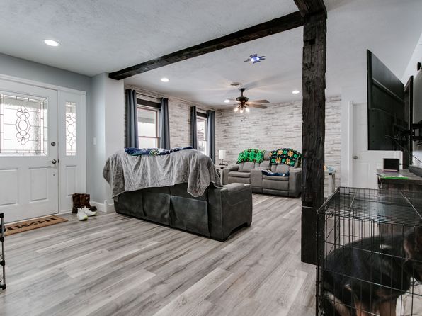 5378 E County Road 600 S, Walton, IN 46994