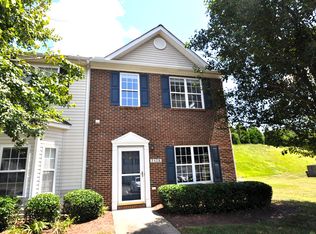 2820 Gross Ave, Wake Forest, NC 27587