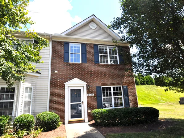 2820 Gross Ave, Wake Forest, NC 27587