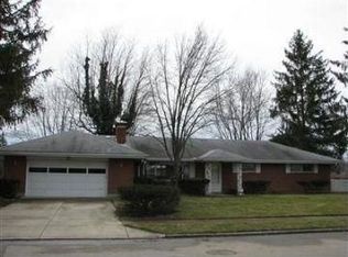 724 Larriwood Ave, Kettering, OH 45429