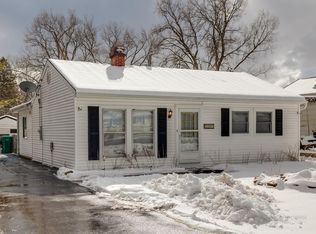 17893 W Winnebago Dr, Grayslake, IL 60030