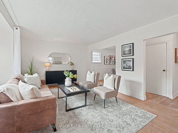 2nd image of 76 Harewood Ave