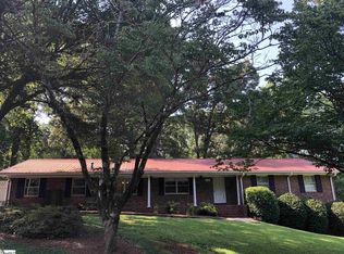 105 Pine Ridge Ln, Clemson, SC 29631