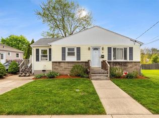 39 Rocco Ave, Pawtucket, RI 02860