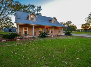 43987 Springer Rd, Hempstead, TX 77445