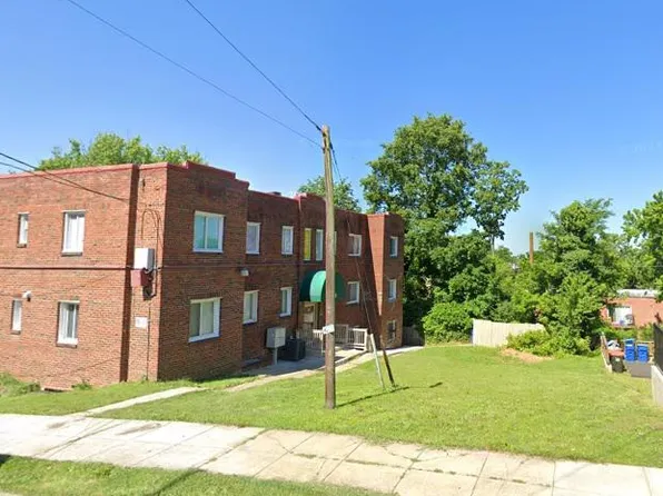 28th Pl SE, Washington, DC 20020