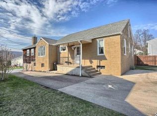 727 Valley St, Marysville, PA 17053