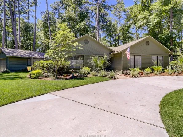 6 Sunflower Ct, Hilton Head Island, SC 29926