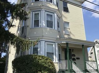 8 Pearson St, Saugus, MA 01906